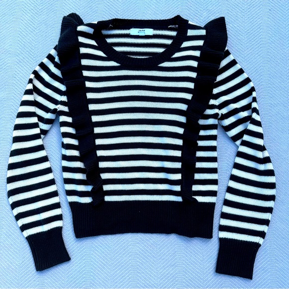 Jack by BB Dakota mime your business sweater - Picture 3 of 5